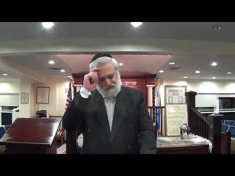 Tanya By Rabbi Kin - Chapter 5