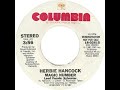 Herbie Hancock - Magic Number