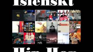 Heimsýnir (Ft. Eyedea)- Bent & 7Berg