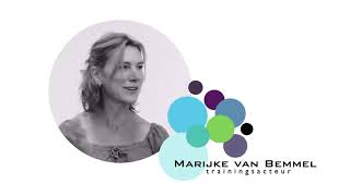 Marijke als moeder Sanne