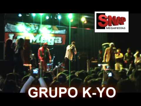GRUPO K YO DE SAN ANDRES