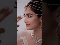 Pooja Hegde Hot Navel Edit Actress Hot Vertical Edit Slow Motion 4K Poojahegde Navel Hotedit