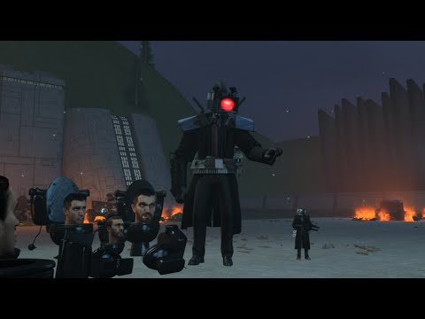 skibidi multiverse 30 (1 part)