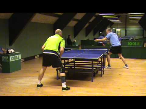 120930 1. Division, Mads Larsen - Jan M Sørensen