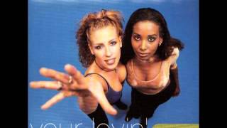 Booster - Your Lovin' (Radio Edit) :)