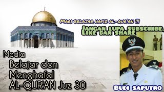 Download lagu Surat Al-Kafirun Al-Quran Juz 30 oleh Diva Nanda Pratami Kafilah Nagari Sikabu Lubuk Alung mp3