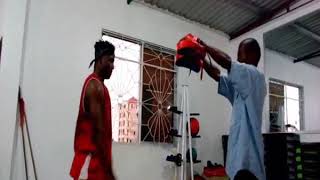 Download lagu Tanzania Boika/ Amani Shaolin Kungfu Club/ Tiger Livingstone mp3 Download lagu Tanzania Boika/ Amani Shaolin Kungfu Club/ Tiger Livingstone mp3