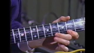 Brian May - How to play Dead On Time on guitar