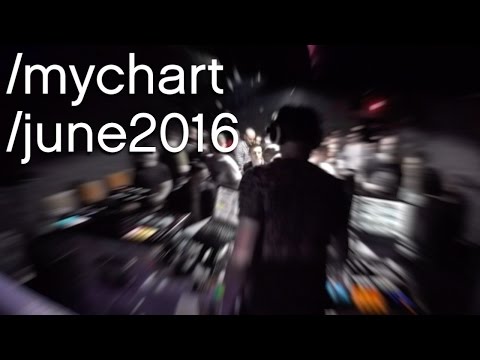 My Chart - June 2016