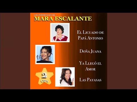 El Rap De Dona Juana