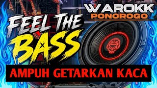 Download lagu DJ CEK SOUND 2026 SUPER AMPUH ! TRAP BATTLE  WAROK PONOROGO ! mp3