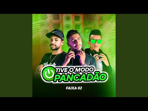 ATIVE O MODO PANCADÃO FAIXA 02 (Radio Edit)