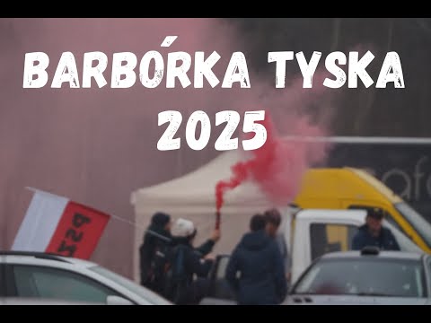 Barbórka Tyska 2025 - Best Moments by skowron