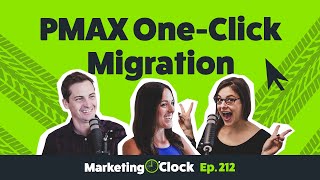 Push it to the (P)Max. Smart Shopping & Local Campaigns Will Migrate to Performance Max
