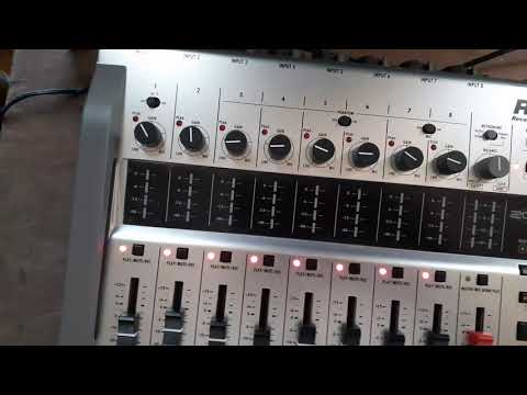 How to connect two zoom R24's together to record up to 16 tracks simultaneously.