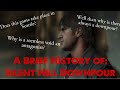 A Brief History Of Silent Hill Downpour
