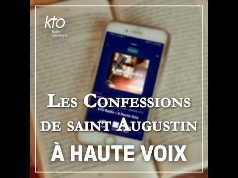 The Confessions of Saint Augustine: Episode 1/30