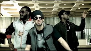 No Dejemos Que Se Apague | Wisin y Yandel Ft 50 Cent, T-Pain