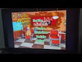 VeggieTales Minnesota Curse And The Search For Samson S Hairbursh 2005 DVD Menu Walkthrough