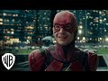 Justice League | 4K Trailer | Warner Bros. Entertainment