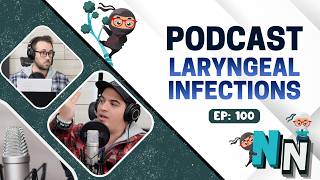 Laryngeal Infections | Podcast