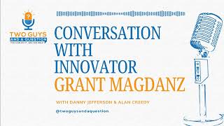 AI for Empathy: Grant Magdanz on Tech Reshaping the Funeral Profession