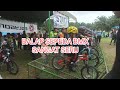 Balap Sepeda BMX Anak Anak Sangat Seru