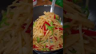 入秋后一定要吃15道家常素菜，最后一道价值百万# 美食制作分享 # 家常菜 # 在家做美食 # 我是美食创作者 # 抖音美食制作