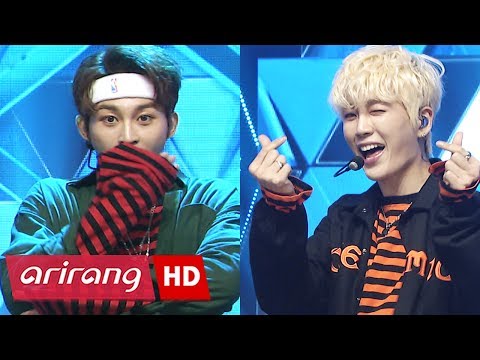 [Simply K-Pop] TopSecret(일급비밀) _ MIND CONTROL _ Ep.270 _ 062317
