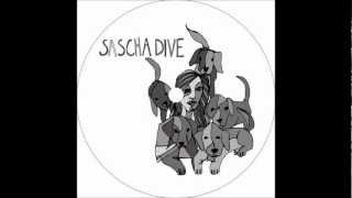 Sascha Dive - Annihilating Rhythm (Original Mix)