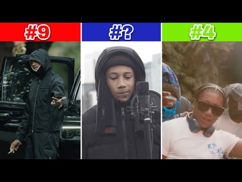 TOP 10 BEST DIGGA D SONGS OF ALL TIME