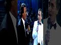 Julio Iglesias Charles Aznavour   Venecia sin ti en español y francés
