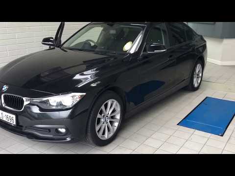 BMW 318d Auto | O'Brien's Kilkenny