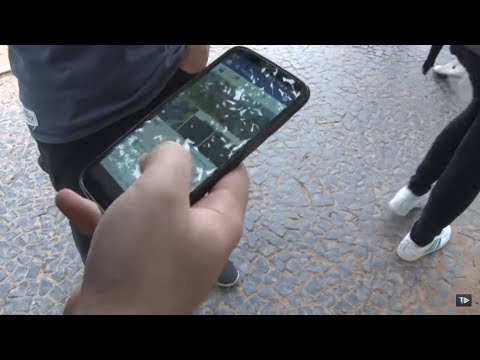 TJ UFSC 23/10/18 - Eleições e as novas tecnologias // Eleições DCE -  Chapa 2