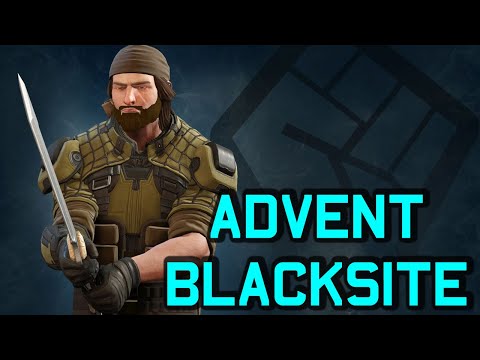XCOM 2: ADVENT Blacksite Edition