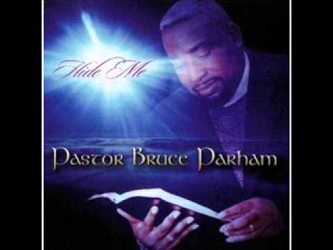 God Is - Pastor Bruce Parham