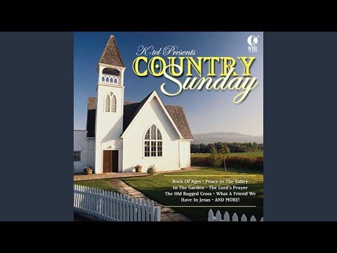 What A Friend We Have In Jesus Thumbnail