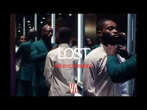 J Hus x Dave x Pa Salieu Type Beat - "Lost" - Hip Hop x UK Rap Instrumental 2020