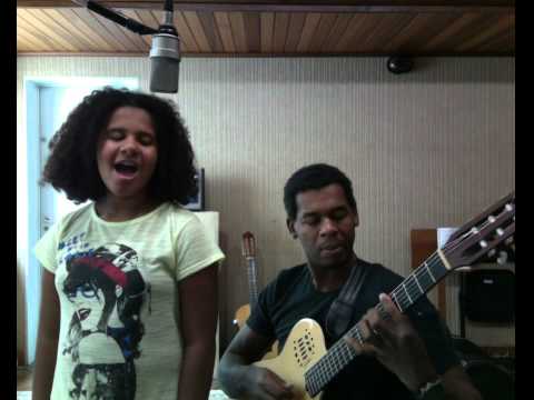 Manuel de Barros- O Menino e o Rio