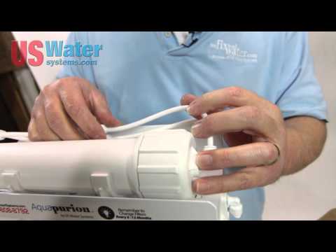 Automatic Shut Off Valves or ASO