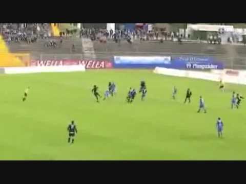 24.10.09 SV Darmstadt 98 - 3:0 - SpVgg Greuther Fürth II