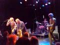 MUDHONEY feat. GARY HEFFERN "Kick Out The Jams"