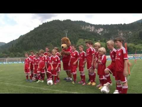 FC Bayern München, Kids Club