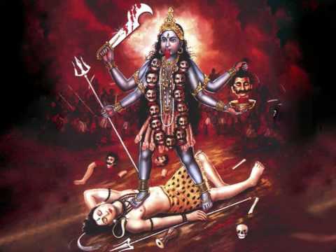 nyama - mental massage