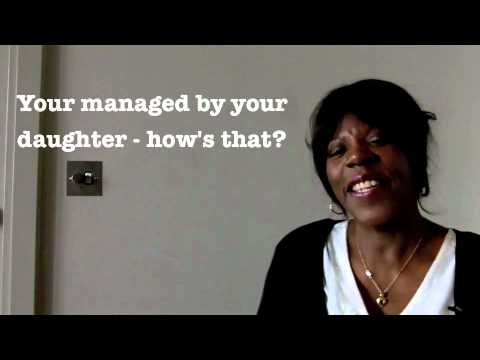 Jaki Graham Interview in issue 15 of Soulm8