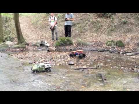 RC Offroad in Avigliana
