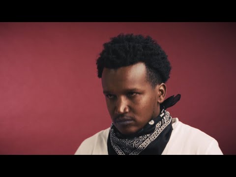 BOY - Jovie Jovv (OFFICIAL MUSIC VIDEO) (Dir By Ben47)