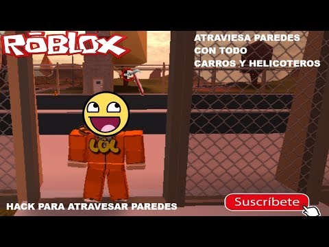 Hack Para Correr Rapido En Roblox Jailbreak Roblox Games Free Play Tablet