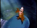 Opening To Peter Pan 1990 VHS 720p 60fps 35th Anniversary