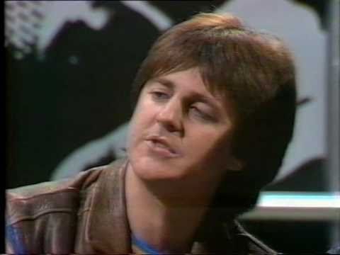 Les McKeown & Eric Faulkner (Bay City Rollers) interviewed on "Greatest Hits of 1974" TV Prog 1983